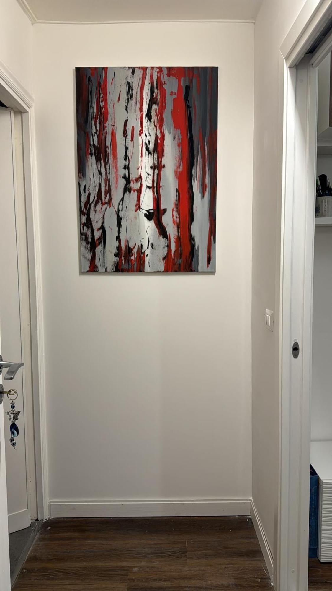 Riviera Apartment Napoli Bagian luar foto